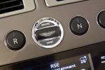 Aston Martin Rapide 2010 года